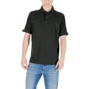 Polo Shirt Korte Mouw EAX XM000307 AF10366