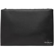 Tas Calvin Klein Jeans MONO LOGO ZIP POUCH PU LV04G1049G