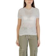 T-shirt Korte Mouw Desigual TS_SACRAMENTO 25SWTK97