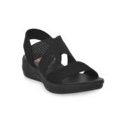 Sandalen Jana BLK SANDAL