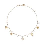 Ketting La Modeuse 74698_P176448