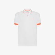 Polo Shirt Korte Mouw Sun68 -
