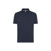 Polo Shirt Korte Mouw Sun68 -