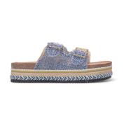 Teenslippers La Modeuse 74977_P177122