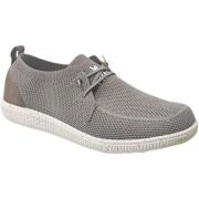 Mocassins Pitas Wallabi fly washed