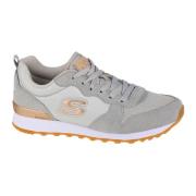 Lage Sneakers Skechers OG 85 - Gold'n Gurl