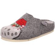Pantoffels Fischer -