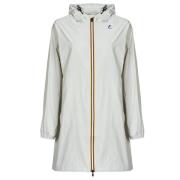 Windjack K-Way LE VRAI 4.0 EIFFEL EAST 100% NYLON RECYCLED