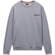 Sweater Napapijri Sweatshirt Sovana