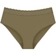 Slips Triumph Culotte midi femme Feel of Modal
