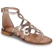 Sandalen Les Tropeziennes par M.Belarbi HARABESQUE