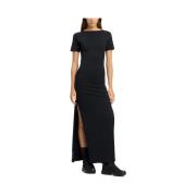 Blazer Reebok Sport LONG DRESS