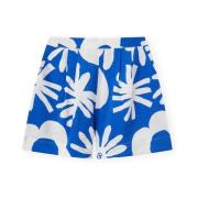 Korte Broek Compania Fantastica COMPAÑIA FANTÁSTICA Shorts 12108 - Flo...