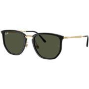 Zonnebril Ray-ban UNISEX 0RB4451 630631