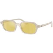 Zonnebril Ray-ban ZURI UNISEX 0RB4455 68086D