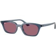 Zonnebril Ray-ban ZAYA UNISEX 0RB4456 68121A