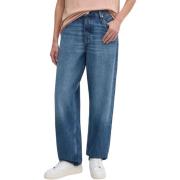 Straight Jeans Calvin Klein Jeans 90'S LOOSE J20J225069