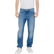 Skinny Jeans Calvin Klein Jeans SLIM STRAIGHT J30J326541