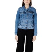Blazer Street One QR Denim-Jacket 212417