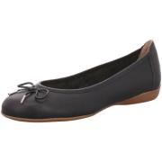 Ballerina's Wirth -
