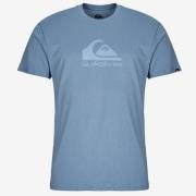 T-shirt Korte Mouw Quiksilver EV COMP LOGO SS
