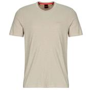 T-shirt Korte Mouw BOSS Tegood