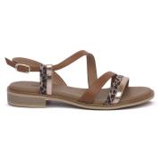 Sandalen NeroGiardini NERO GIARDINI 660 BRILL PHARD