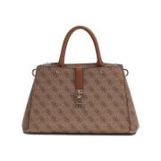 Tas Guess ZAMIRA LUXURY SATCHEL