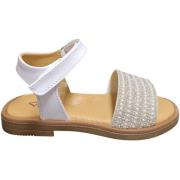 Sandalen Platis open classic