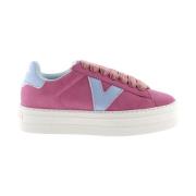 Lage Sneakers Victoria 1092175 Barce Suède Dames Sportschoen