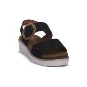 Sandalen Ara SAMTHCERVO BLU