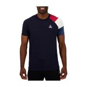 T-shirt Le Coq Sportif BAT SP TEE SS Nº1