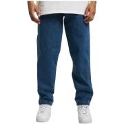 Jeans Def Jeans fuselé coupe ample