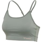 Bralette hummel Brassière de sport rembourré femme MT Chipo