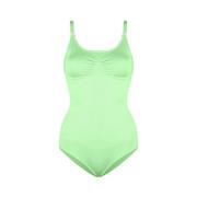 Jurk Bodyboo bb1040 mint