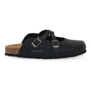 Sportschoenen Grunland NERO 40SARA