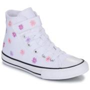 Hoge Sneakers Converse CHUCK TAYLOR ALL STAR ALLOVER FLORALS EASY ON