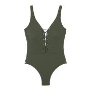 Badpak Pomm'poire Maillot de bain 1 pièce femme Zanzibar