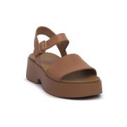 Sandalen Camper 009 ULTRASOFT NERO