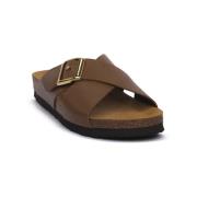 Slippers Frau LONDON MOU