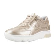 Sneakers Stonefly LAMINATED LTH TEX