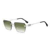 Zonnebril Dsquared Occhiali da Sole D2 0102/S 010-9K