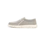 Lage Sneakers Xti -