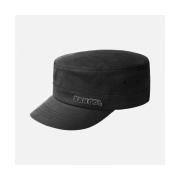 Pet Kangol Cotton twill army cap