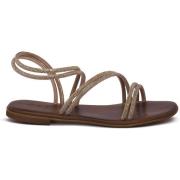 Sandalen Mosaic ROSE GOLD NAOMI