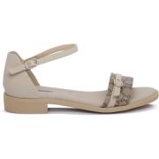 Sandalen NeroGiardini NERO GIARDINI 437 MORO