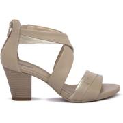 Sandalen NeroGiardini NERO GIARDINI 453 ETOILE MIELE