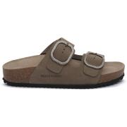 Sandalen Valleverde KAKI