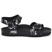 Sandalen Grunland NERO 40LUCE