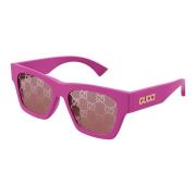 Zonnebril Gucci Occhiali da Sole GG1835S 004
